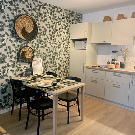Residence Service Seniors Montana Angouleme Ngoại thất bức ảnh