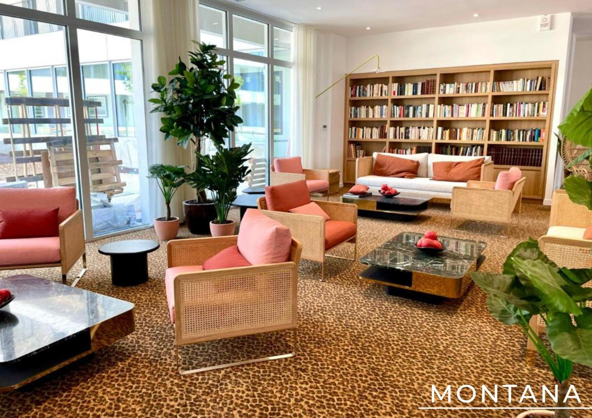 Residence Service Seniors Montana Angouleme Ngoại thất bức ảnh